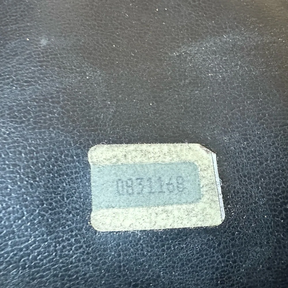 Chanel-Vintage Matelassé Chain Shoulder Bag w/ Coco Charm - Picture 8 of 16